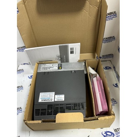 SIEMENS 6SL3210-1KE11-8UF1